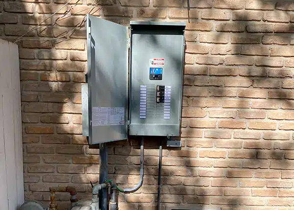 Reliable Electrician Services in Boerne