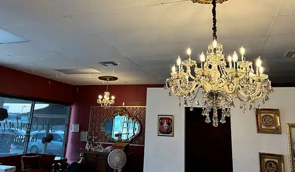 Commercial Electrician