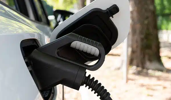 EV Charger Installation