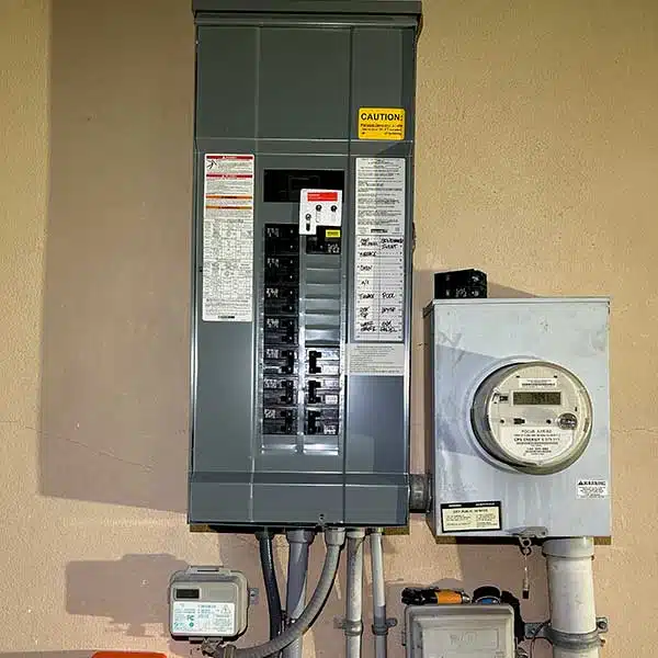 Electrical Panel Upgrades in Boerne