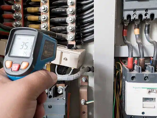 Emergency Electrician Services in Boerne