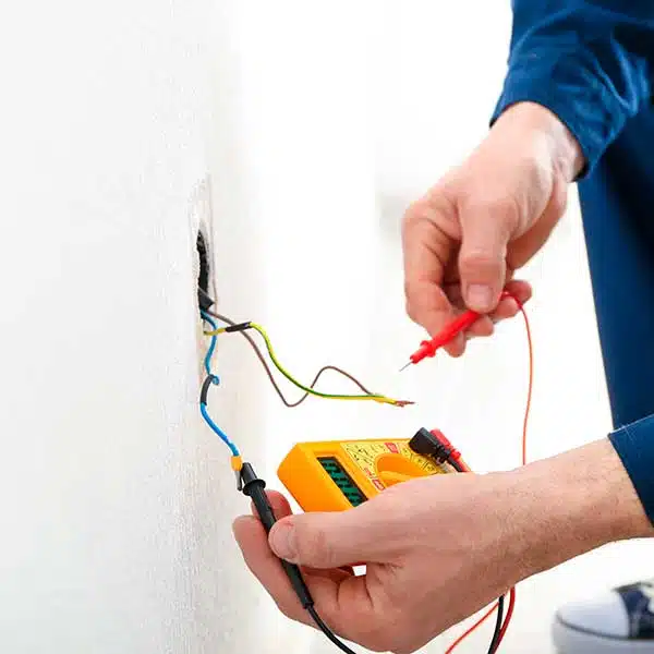 Emergency Electrician Services in Boerne