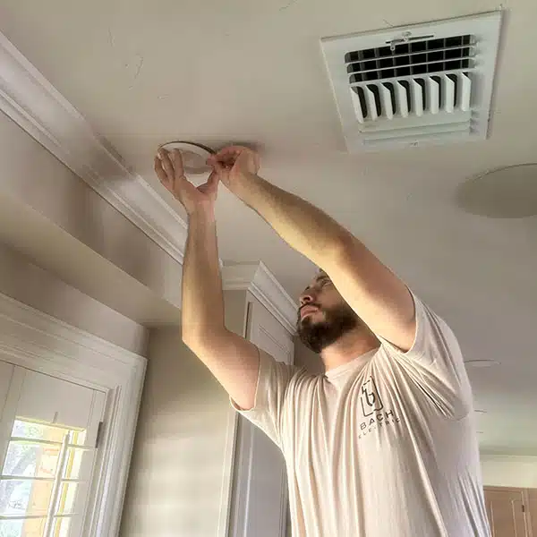 Electrician Services in Boerne, TX