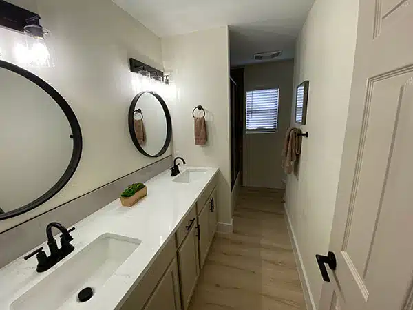 Residential Electrical Services