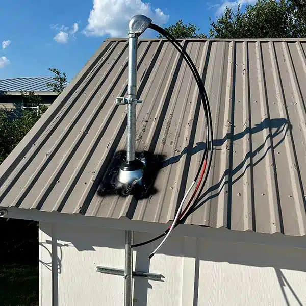 Residential Electrical Services