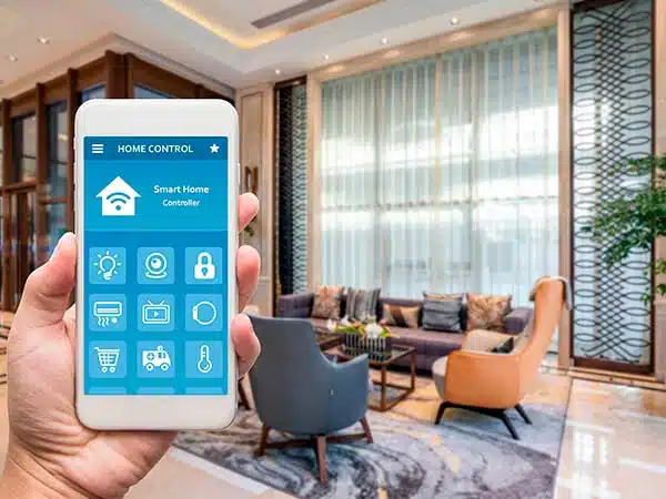 Smart Home Systems & Security Installation in Boerne