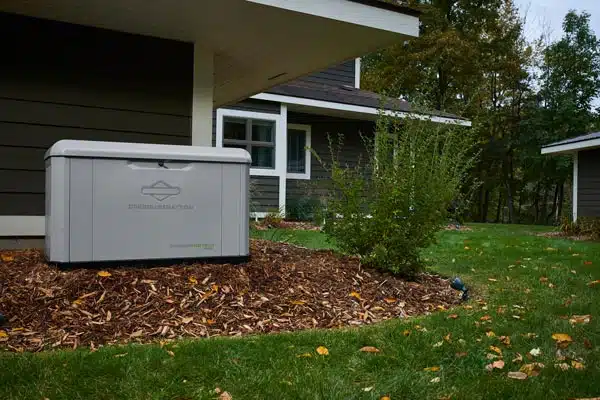 Generator Installation in Boerne