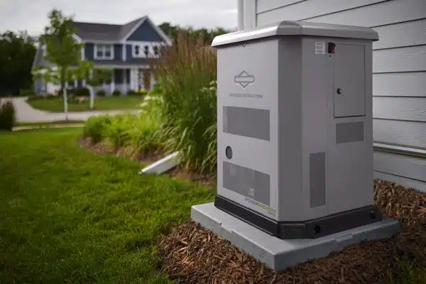 Generator Installation in Boerne